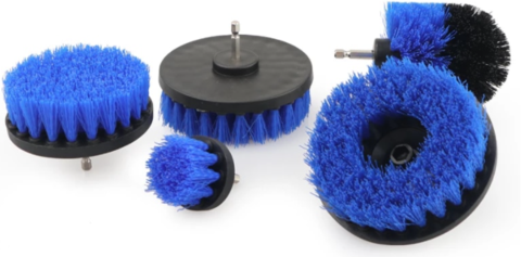 Brosse de nettoyage