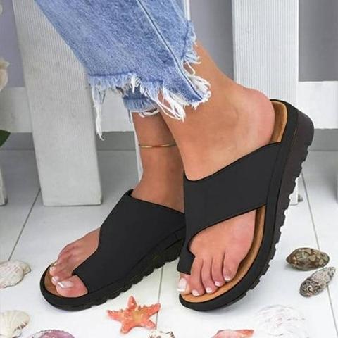 BunionFreeâą Bunion Correction Sandals