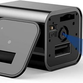 Mini caméra de surveillance