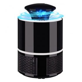 Lampe anti-moustiques électrique