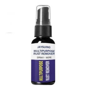 Spray antirouille multi-usages pour la corrosion longue durée tous métaux
