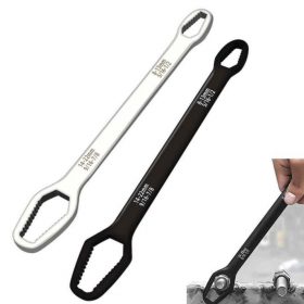 Clé universelle à double extrémité