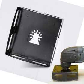 Fraise à fente carrée