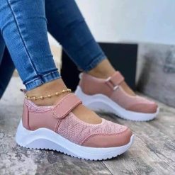 Chaussures de Marche Orthopédiques