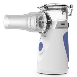 Nébuliseur portable à ultrasons