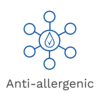 anti-allergenic