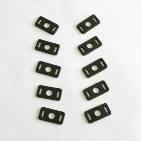 Système de laçage original sans attache