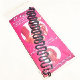 Outil de tressage pour cheveux