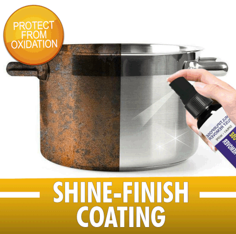 les comptoirs, les lave-vaisselle, les grilles de four et le vinyle