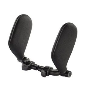 Appui-Tête Ergonomique pour Siège Auto - Soutien Cervical Confort