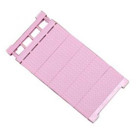 Organisateur de placard réglable