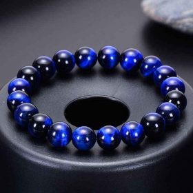 Bracelet de protection oeil de faucon