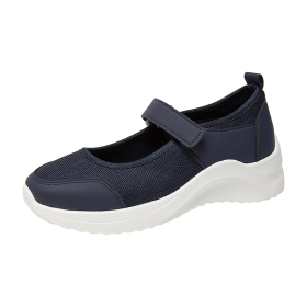 Chaussure de marche orthopédique