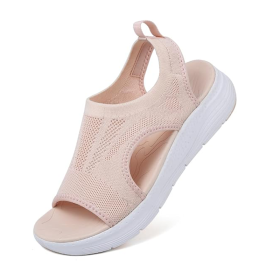 Sandales romaines orthopédiques