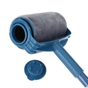 Rouleau de peinture sans coulures