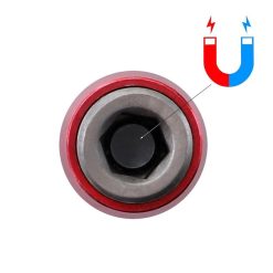 Rallonge de perceuse magnétique pliable à 20°