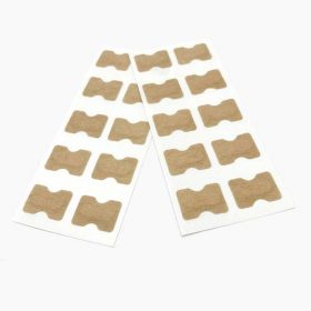 Patch correcteurs pour ongles