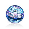 Boule Magique Volante lumineuse recharge usb