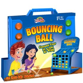 Jeu De Balles Rebondissantes