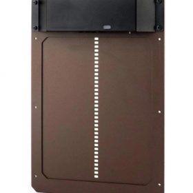 Porte De Poulailler Automatique avec capteur de lumière