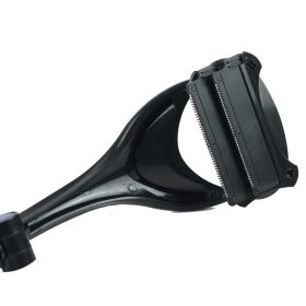 Rasoir pour le dos 2 Lames - Backshaver