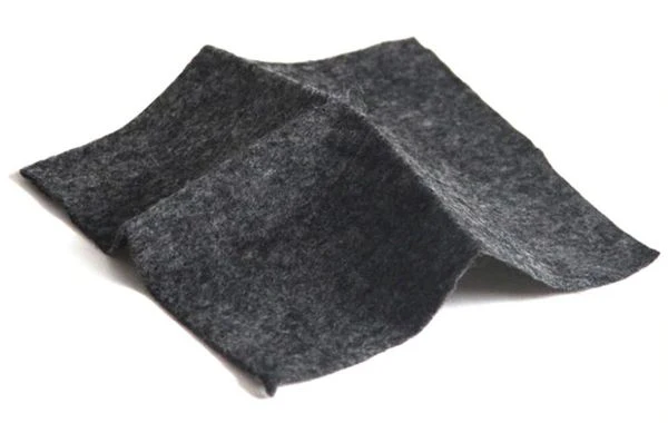 Tissu anti-rayures pour voiture