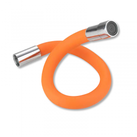 Tube d'extension universel pour robinet