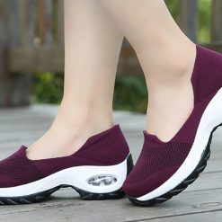 Baskets pour femmes