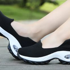 Baskets pour femmes stylé pours sorties