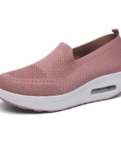 Liana Platform Womens Soft And Comfortable Walking Shoes Color Pink Buy Cheap Online USS Ultra Seller Shoes 5 1800x1800 Cbca8d61 25dd 411a A96c A908450e4598