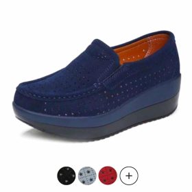 Beth Chaussures à plateforme pour femmes