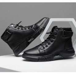 Design du bottes