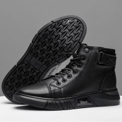 Design du botte