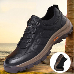 Chaussures de marche Orthopédique pour Homme