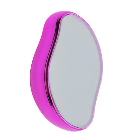 Gomme à poils en cristal