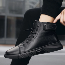 Design du bottes