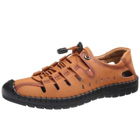 Sandales pour hommes tendance  2023