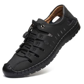 Sandales pour hommes tendance  2023