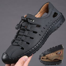 Sandales pour hommes tendance  2023