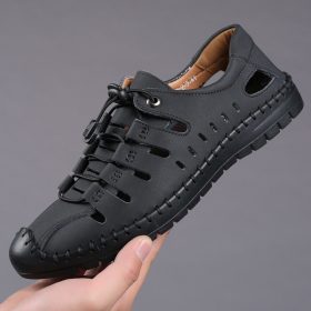 Sandales pour hommes tendance  2023