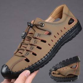 Sandales pour hommes tendance  2023