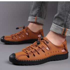 Sandales pour hommes tendance  2023
