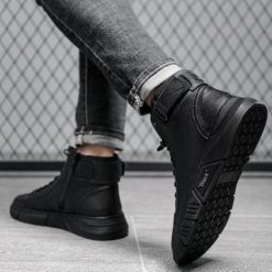Design du bottes au pied