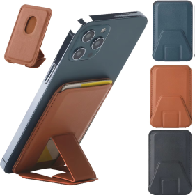 Portefeuille MagBak Compatible MagSafe