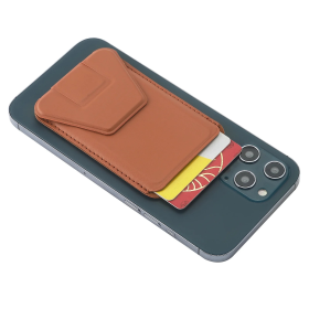 Portefeuille MagBak Compatible MagSafe