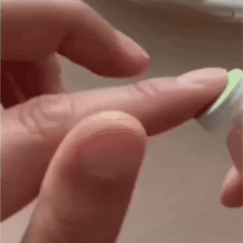 So'Nails | Set manucure révolutionnaire Bébé