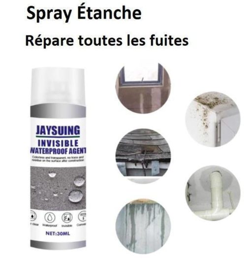 spray-etanche