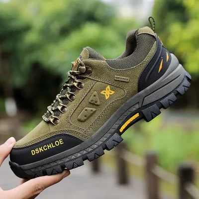 Chaussures de marche orthopédique 