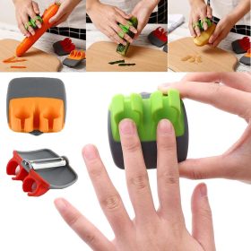 Eplucheuse manuelle à main à tenue facile Eplucheuse à fruits et légumes - Gadget de cuisine