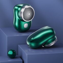 Mini rasoir USB Portable